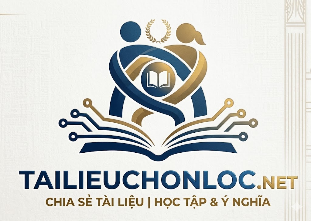 Tài liệu chọn lọc